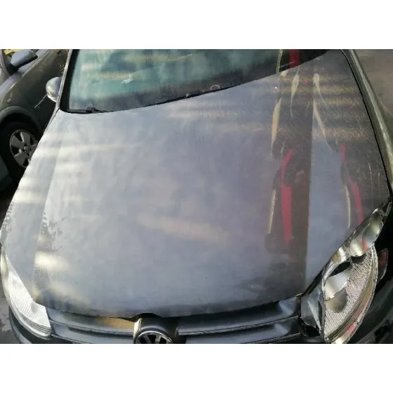 VOLKSWAGEN GOLF V BERLINA (1K1) '2006 1.6 GRIS OSCURO