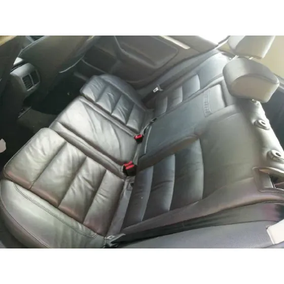 VOLKSWAGEN GOLF V BERLINA (1K1) '2006 1.6 GRIS OSCURO