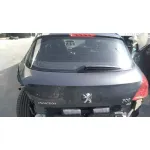 PEUGEOT 308 PEUGEOT 308 '2011 1.6 HDI FAP GRIS 2007