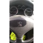 PEUGEOT 308 PEUGEOT 308 '2011 1.6 HDI FAP GRIS 2007