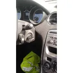 PEUGEOT 308 PEUGEOT 308 '2011 1.6 HDI FAP GRIS 2007