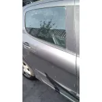 PEUGEOT 308 PEUGEOT 308 '2011 1.6 HDI FAP GRIS 2007