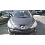 PEUGEOT 308 PEUGEOT 308 '2011 1.6 HDI FAP GRIS 2007