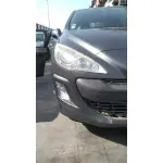 PEUGEOT 308 PEUGEOT 308 '2011 1.6 HDI FAP GRIS 2007