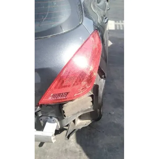 PEUGEOT 308 '2011 1.6 HDI FAP GRIS