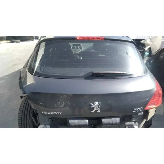 PEUGEOT 308 '2011 1.6 HDI FAP GRIS