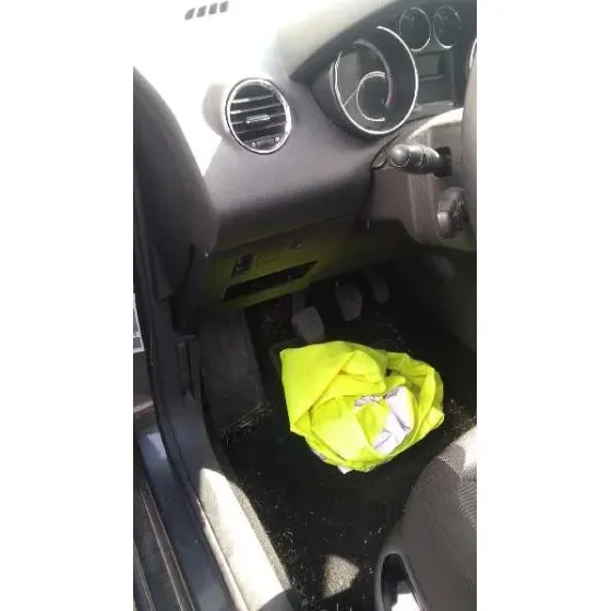 PEUGEOT 308 '2011 1.6 HDI FAP GRIS