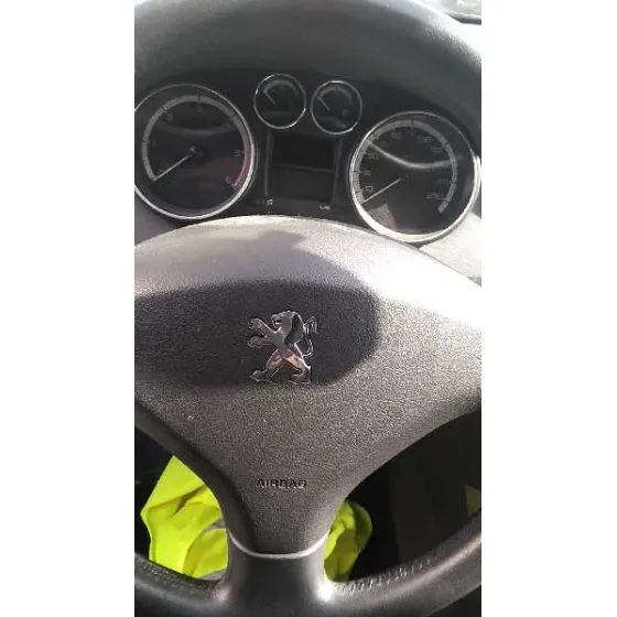 PEUGEOT 308 '2011 1.6 HDI FAP GRIS