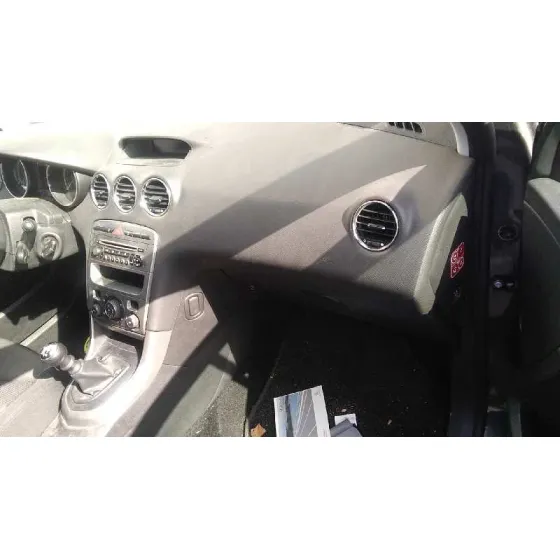 PEUGEOT 308 '2011 1.6 HDI FAP GRIS