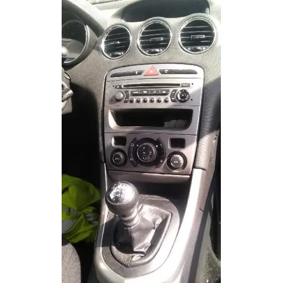 PEUGEOT 308 '2011 1.6 HDI FAP GRIS