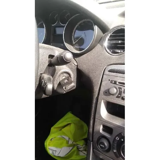 PEUGEOT 308 '2011 1.6 HDI FAP GRIS