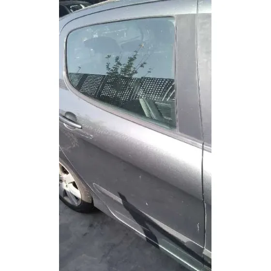 PEUGEOT 308 '2011 1.6 HDI FAP GRIS