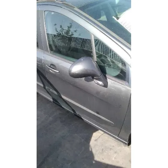 PEUGEOT 308 '2011 1.6 HDI FAP GRIS