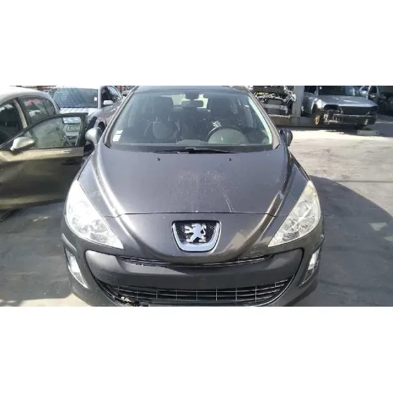 PEUGEOT 308 '2011 1.6 HDI FAP GRIS