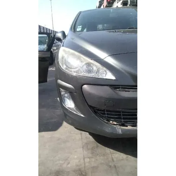 PEUGEOT 308 '2011 1.6 HDI FAP GRIS