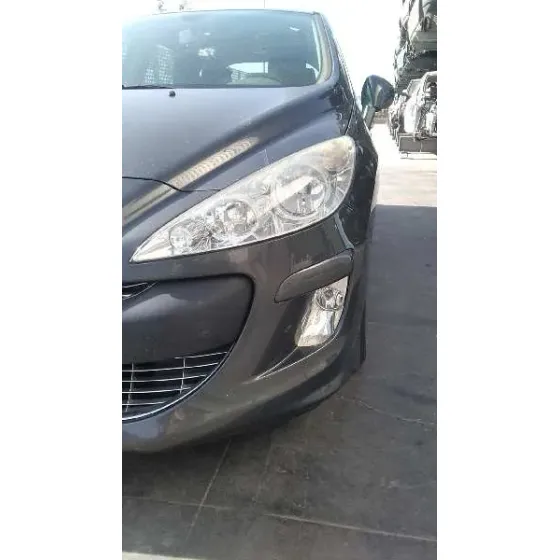 PEUGEOT 308 '2011 1.6 HDI FAP GRIS