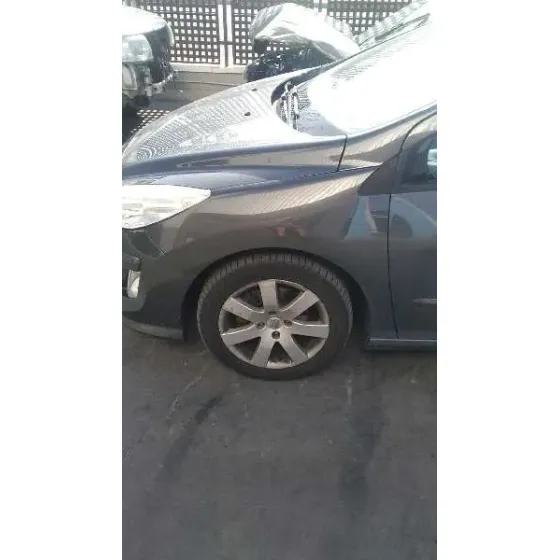 PEUGEOT 308 '2011 1.6 HDI FAP GRIS