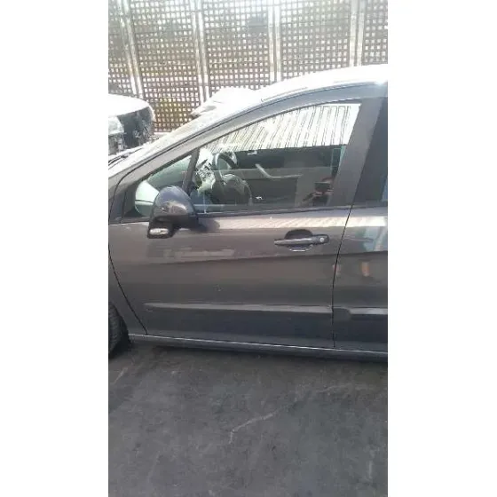 PEUGEOT 308 '2011 1.6 HDI FAP GRIS