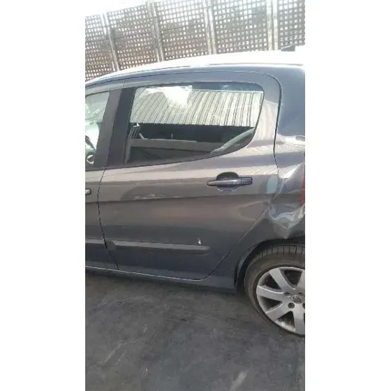 PEUGEOT 308 '2011 1.6 HDI FAP GRIS