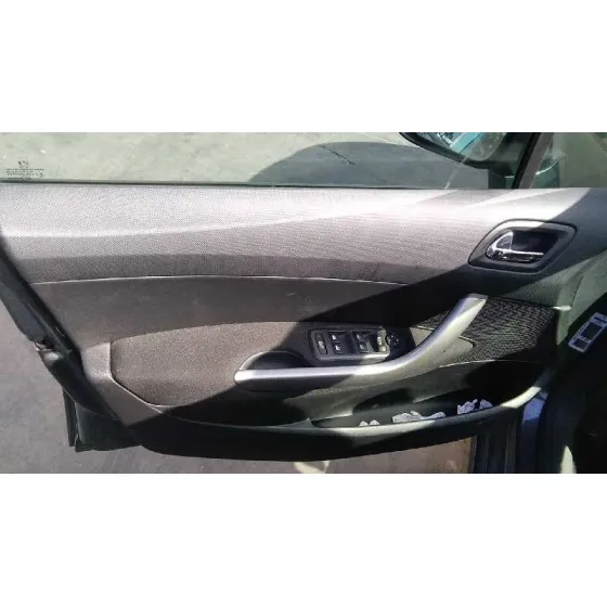 PEUGEOT 308 '2011 1.6 HDI FAP GRIS