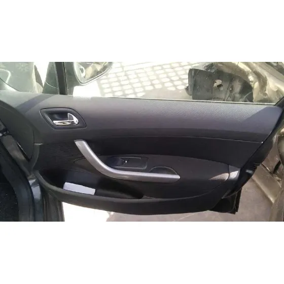 PEUGEOT 308 '2011 1.6 HDI FAP GRIS