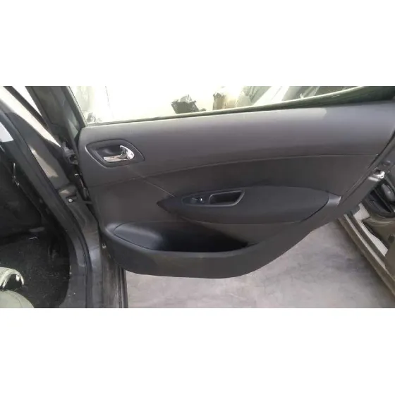 PEUGEOT 308 '2011 1.6 HDI FAP GRIS