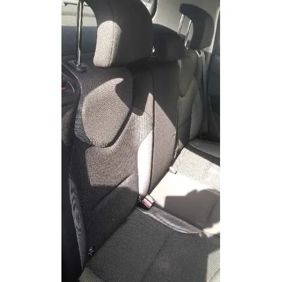 PEUGEOT 308 '2011 1.6 HDI FAP GRIS