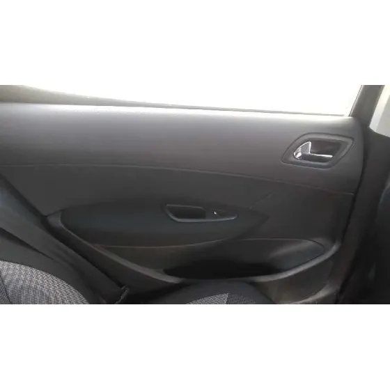PEUGEOT 308 '2011 1.6 HDI FAP GRIS