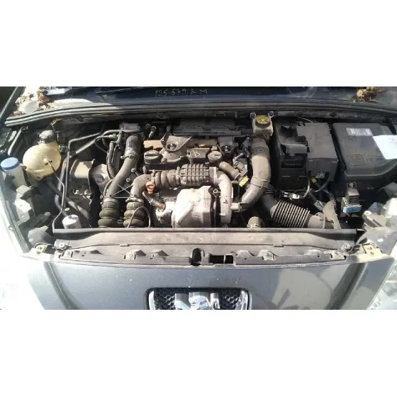 PEUGEOT 308 '2011 1.6 HDI FAP GRIS