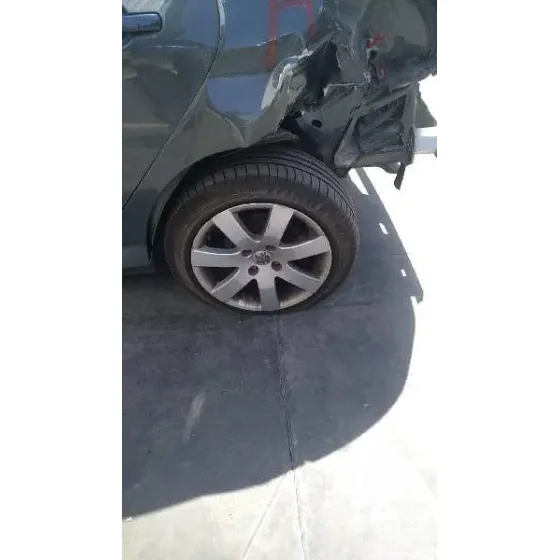 PEUGEOT 308 '2011 1.6 HDI FAP GRIS