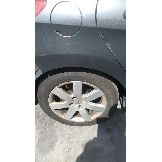 PEUGEOT 308 '2011 1.6 HDI FAP GRIS