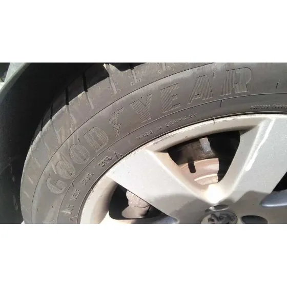 PEUGEOT 308 '2011 1.6 HDI FAP GRIS