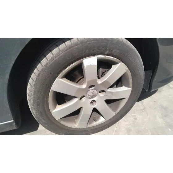 PEUGEOT 308 '2011 1.6 HDI FAP GRIS