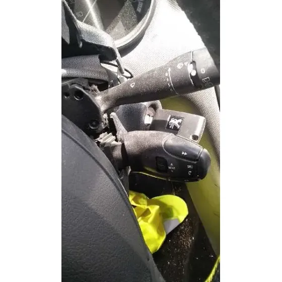 PEUGEOT 308 '2011 1.6 HDI FAP GRIS