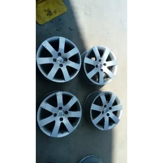 PEUGEOT 308 '2011 1.6 HDI FAP GRIS