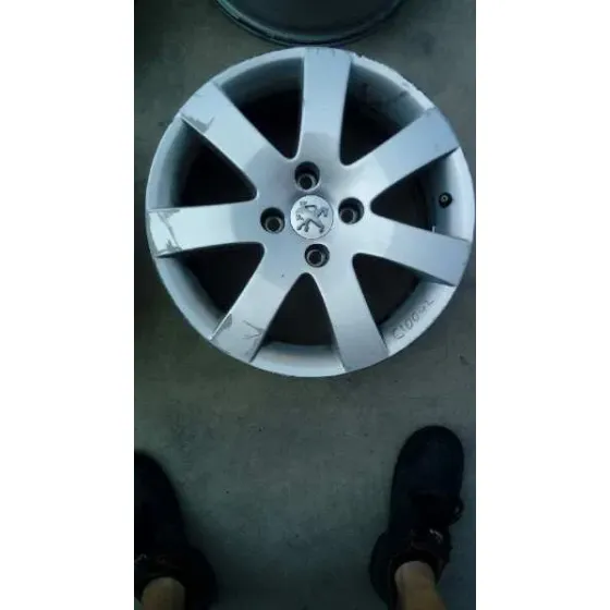 PEUGEOT 308 '2011 1.6 HDI FAP GRIS