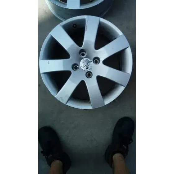 PEUGEOT 308 '2011 1.6 HDI FAP GRIS