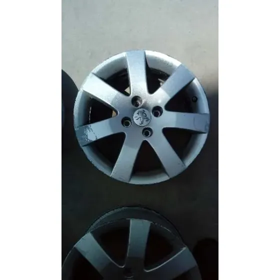 PEUGEOT 308 '2011 1.6 HDI FAP GRIS