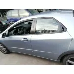 HONDA CIVIC BERLINA 5 (FK) HONDA CIVIC BERLINA 5 (FK) '2007 2.2 I-CTDI COMFORT GRIS 2005