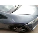 HONDA CIVIC BERLINA 5 (FK) HONDA CIVIC BERLINA 5 (FK) '2007 2.2 I-CTDI COMFORT GRIS 2005