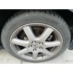 HONDA CIVIC BERLINA 5 (FK) HONDA CIVIC BERLINA 5 (FK) '2007 2.2 I-CTDI COMFORT GRIS 2005