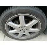HONDA CIVIC BERLINA 5 (FK) HONDA CIVIC BERLINA 5 (FK) '2007 2.2 I-CTDI COMFORT GRIS 2005