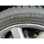 HONDA CIVIC BERLINA 5 (FK) HONDA CIVIC BERLINA 5 (FK) '2007 2.2 I-CTDI COMFORT GRIS 2005