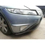 HONDA CIVIC BERLINA 5 (FK) HONDA CIVIC BERLINA 5 (FK) '2007 2.2 I-CTDI COMFORT GRIS 2005