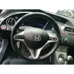 HONDA CIVIC BERLINA 5 (FK) HONDA CIVIC BERLINA 5 (FK) '2007 2.2 I-CTDI COMFORT GRIS 2005