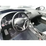 HONDA CIVIC BERLINA 5 (FK) HONDA CIVIC BERLINA 5 (FK) '2007 2.2 I-CTDI COMFORT GRIS 2005