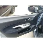 HONDA CIVIC BERLINA 5 (FK) HONDA CIVIC BERLINA 5 (FK) '2007 2.2 I-CTDI COMFORT GRIS 2005