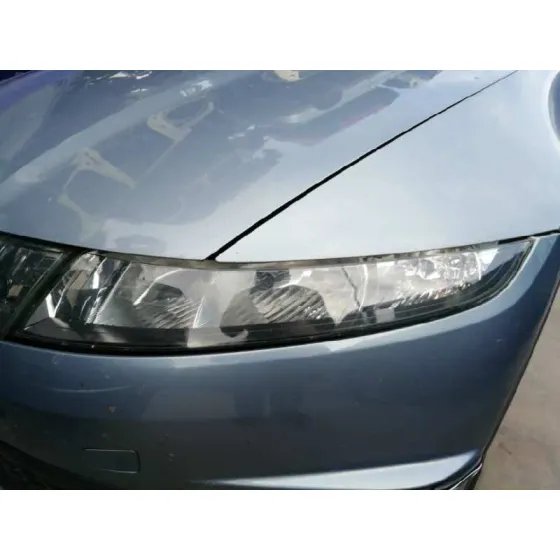 HONDA CIVIC BERLINA 5 (FK) '2007 2.2 I-CTDI COMFORT GRIS