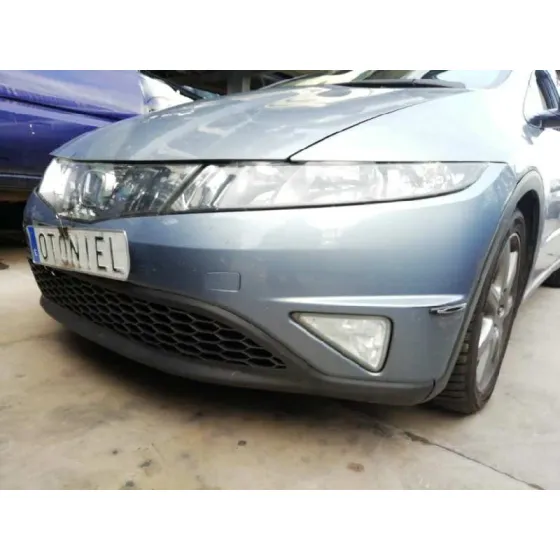 HONDA CIVIC BERLINA 5 (FK) '2007 2.2 I-CTDI COMFORT GRIS