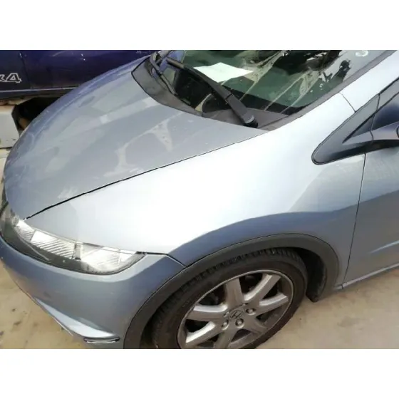 HONDA CIVIC BERLINA 5 (FK) '2007 2.2 I-CTDI COMFORT GRIS